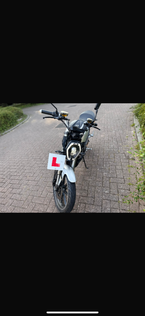 Other Motorbikes, SOCO, 2022