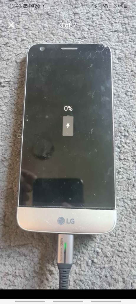 Bulk sale phones for spares and repairs only. Any known details about phones listed in description.