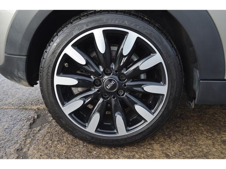 2019 MINI Hatch Cooper Exclusive Hatchback Petrol Automatic