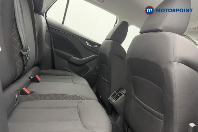 2022 Skoda Kamiq 1.0 TSI 110 SE 5dr DSG SUV Petrol Automatic