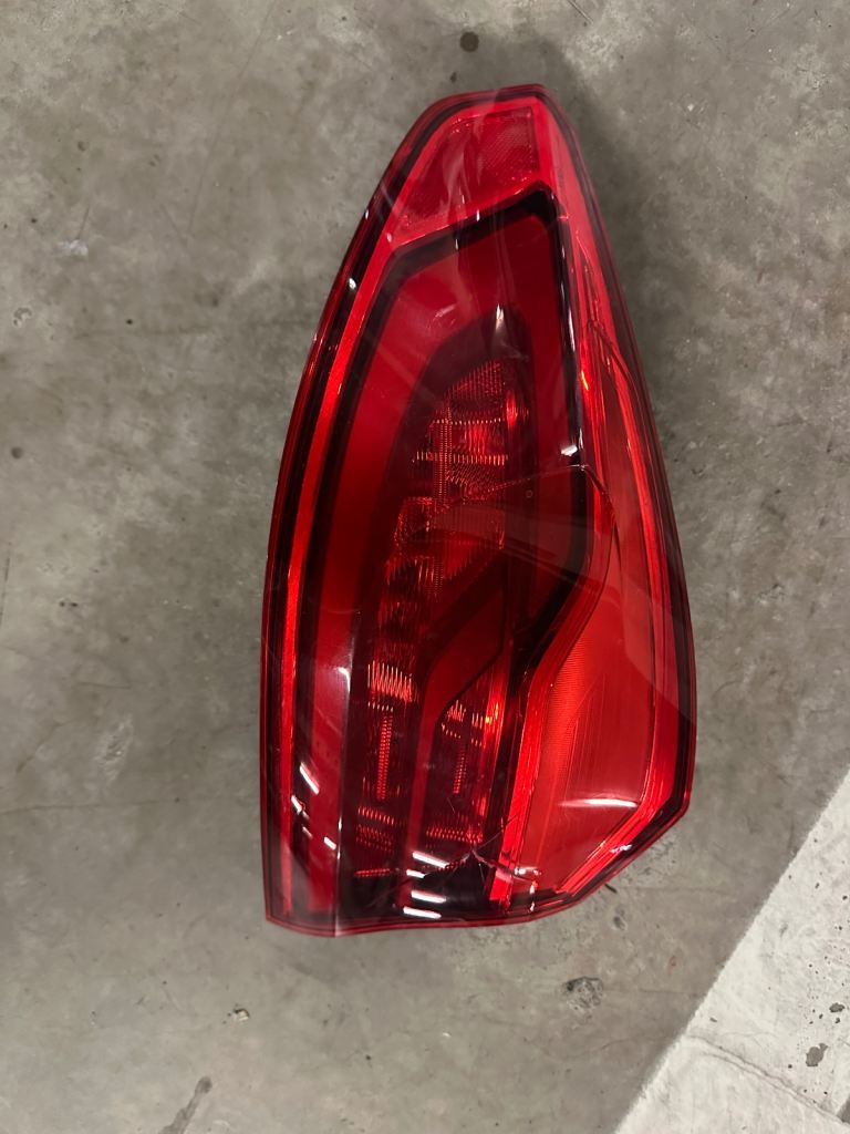 BMW g30 pre Lci Tail Light Left
