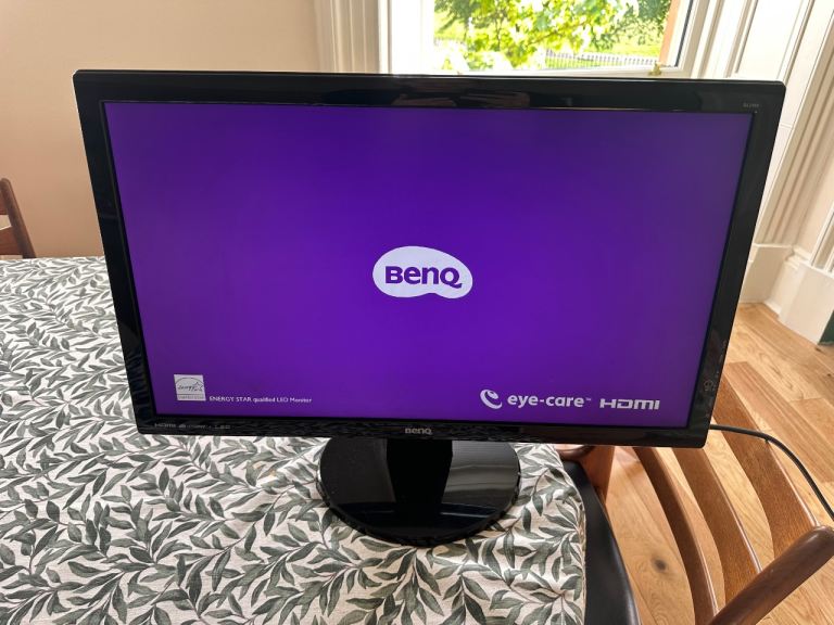 24 inch monitor