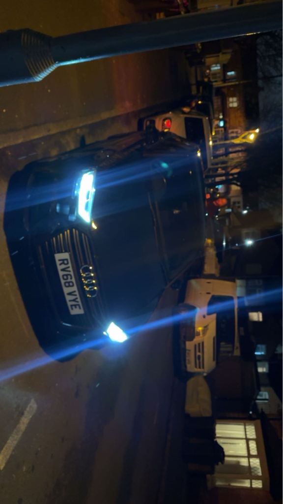 Audi, A3, Hatchback, 2018, Automatic , 1495 (cc), 5 doors