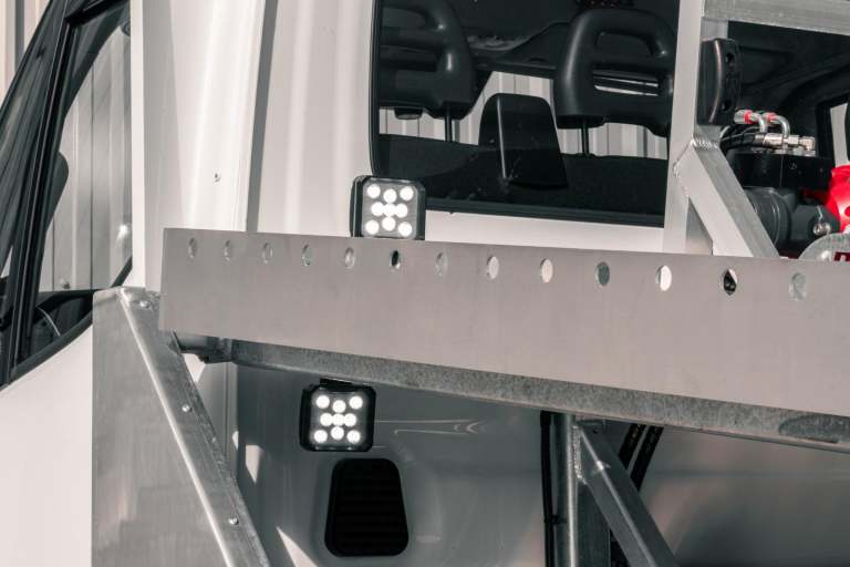 IVECO DAILY 2025 180BHP 7.2T HIMATIC TWIN DECK CAR TRANSPORTER RECOVERY TRUCK