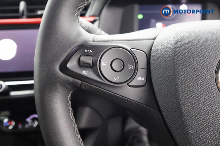 2023 Vauxhall Corsa 1.2 GS 5dr HATCHBACK PETROL Manual