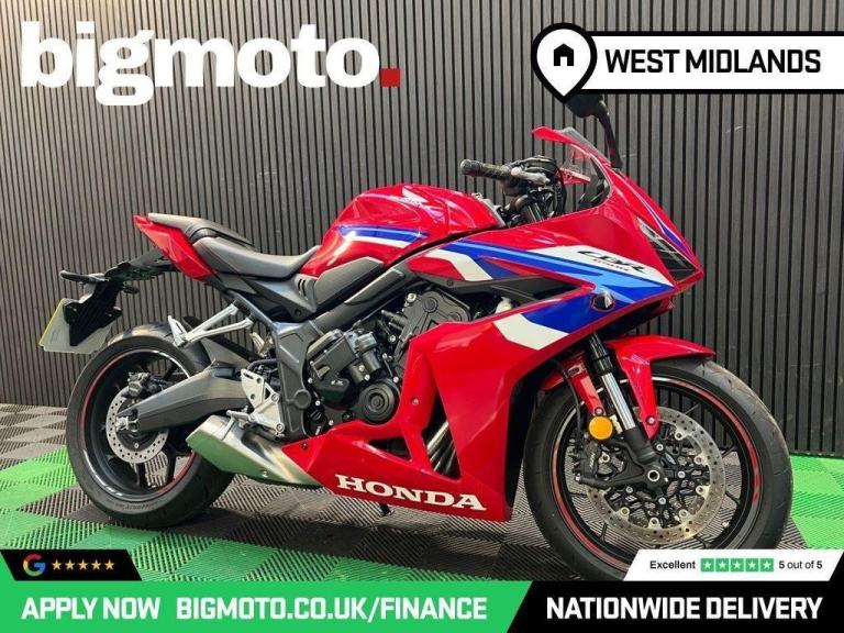 2026 26 HONDA CBR650R 650 E-CLUTCH SUPER SPORTS PETROL MANUAL EURO 5 (95 PS)