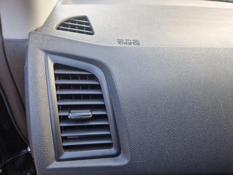 2011 Mitsubishi ASX 1.6 4 ClearTec 5dr **ULEZ Compliant** HATCHBACK Petrol Manual