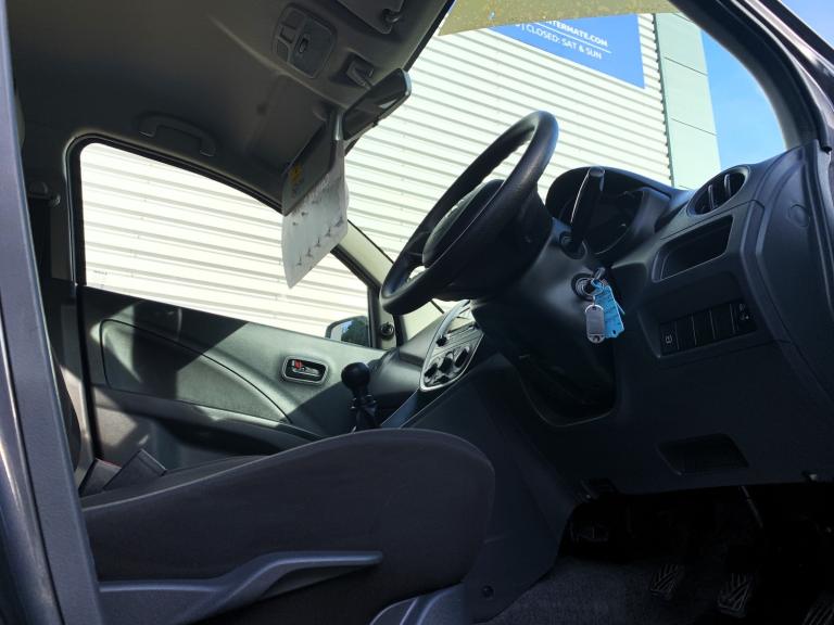 2016 Suzuki Celerio 1.0 SZ3 5DR GREAT SPEC PHONE PREP A/C AND £20 CHEAP ROAD TAX !!! HATCHBACK Pe...