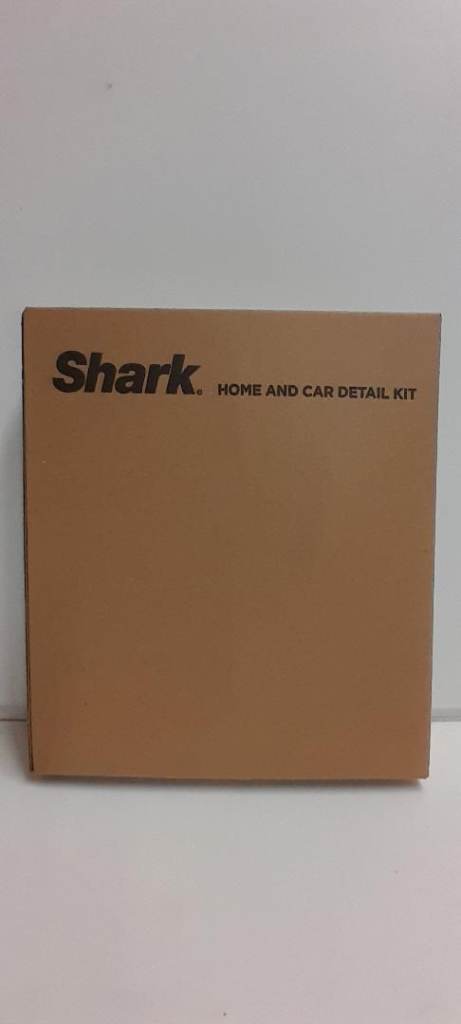 Shark Detail Kit