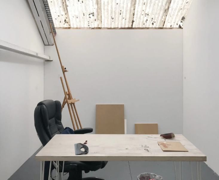 Affordable Markers Space / Artist / Design studio £250 pcm