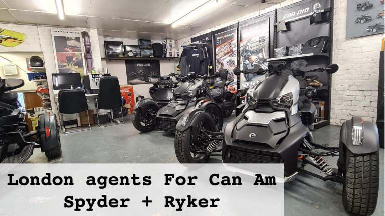 KAYO FOX-E Electric Youth ATV / Quad