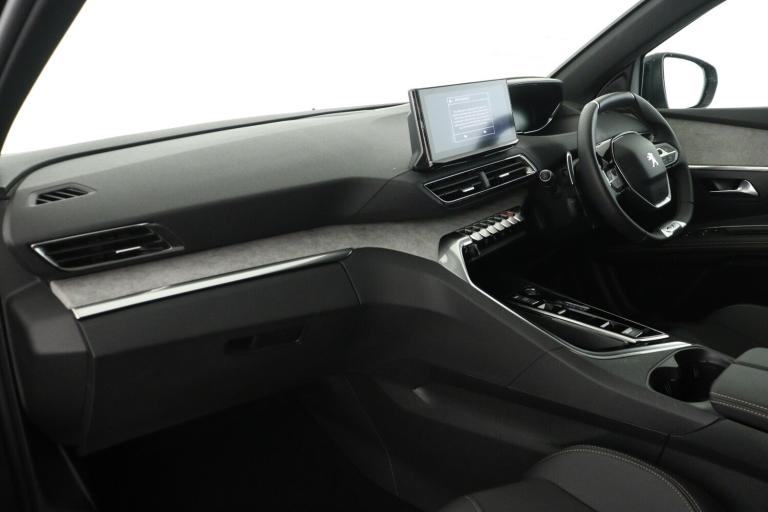 2023 Peugeot 5008 1.2 PureTech GT 5dr EAT8 Estate Petrol Automatic