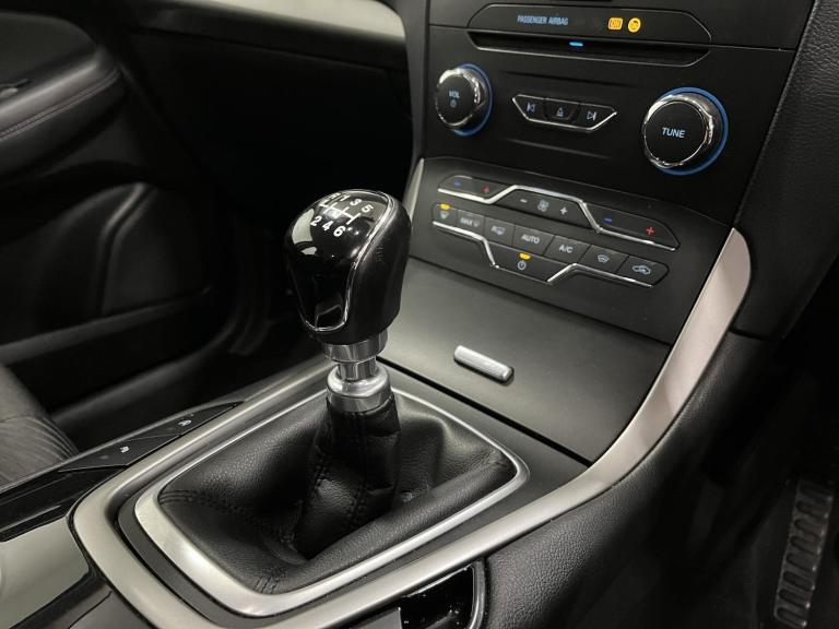 2019 Ford S-Max 2.0 EcoBlue Zetec MPV 5dr Diesel Manual Euro 6 (s/s) (150 ps) MPV Diesel Manual