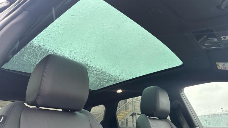 2025 Land Rover Range Rover Evoque 2.0 D200 Edition 5dr Auto Diesel Hatchback Hatchback Diesel Au...