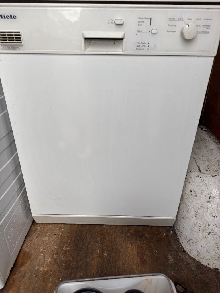 Miele 60cm Dishwasher