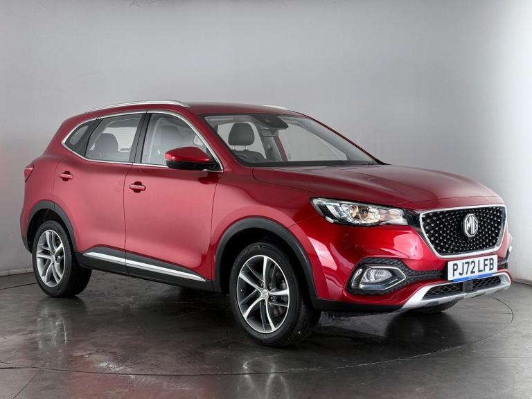 2023 MG MG HS 1.5 T-GDI Excite Euro 6 (s/s) 5dr SUV Petrol Manual