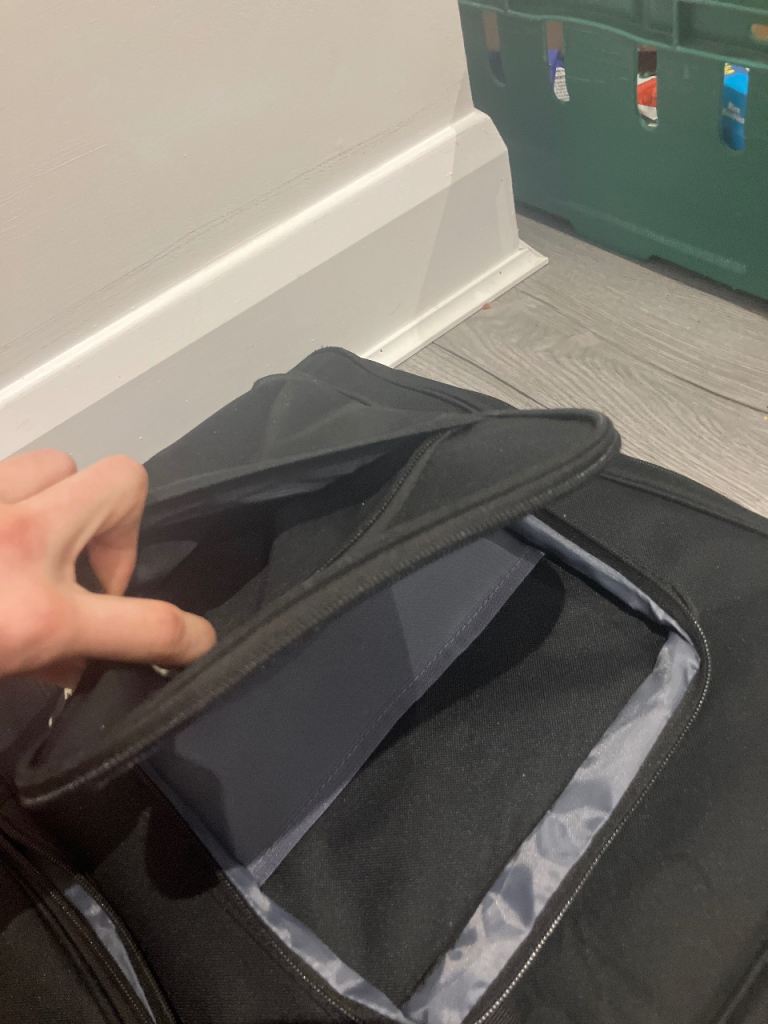 (Still in warranty) PIONEER DDJ-GRV6 4 CHANNEL DJ CONTROLLER