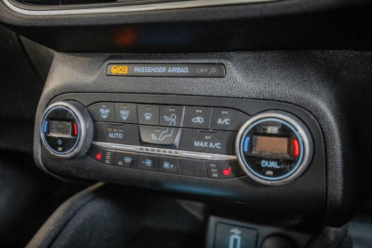 2020 Ford Focus 1.5 EcoBlue 120 Titanium 5dr HATCHBACK DIESEL Manual