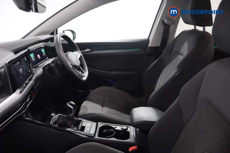 2023 Volkswagen Golf 1.5 TSI 150 Style Edition 5dr Hatchback Petrol Manual