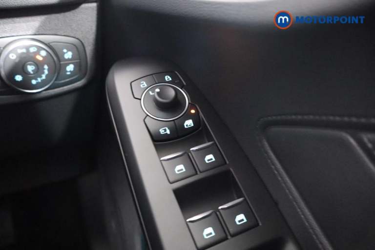 2022 Ford Focus 1.0 EcoBoost Hybrid mHEV Active Vign 5dr Auto Hatchback Petrol Automatic