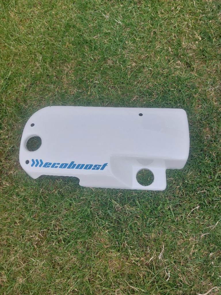 FORD FOCUS MK3/3.5 ENGINE COVER