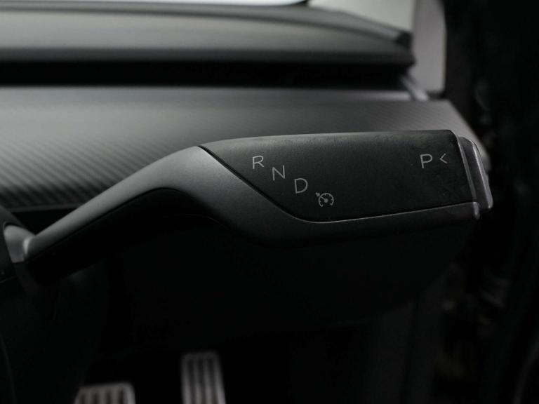 2021 Tesla Model 3 Long Range AWD 4dr Auto SALOON ELECTRIC Automatic