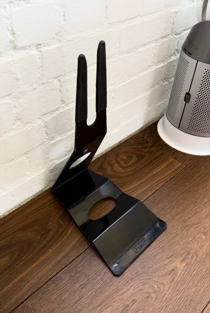 Bike stand, black