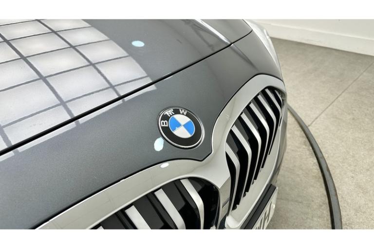 2020 BMW 1 Series 1.5 118i M Sport Hatchback 5dr Petrol Manual Euro 6 (s/s) (140 ps) Hatchback Pe...