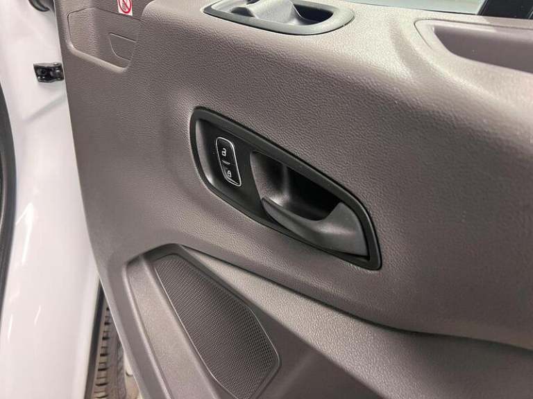 2024 Ford Transit 2.0 EcoBlue 130ps H2 Trend Double Cab Van PANEL VAN DIESEL Manual