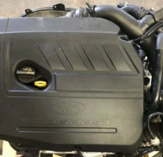 1.5 Kuga Engine Ford Ecoboost 150 BHP (2014-ON) M8MC Petrol Engine @ : 3NGINES (Website)