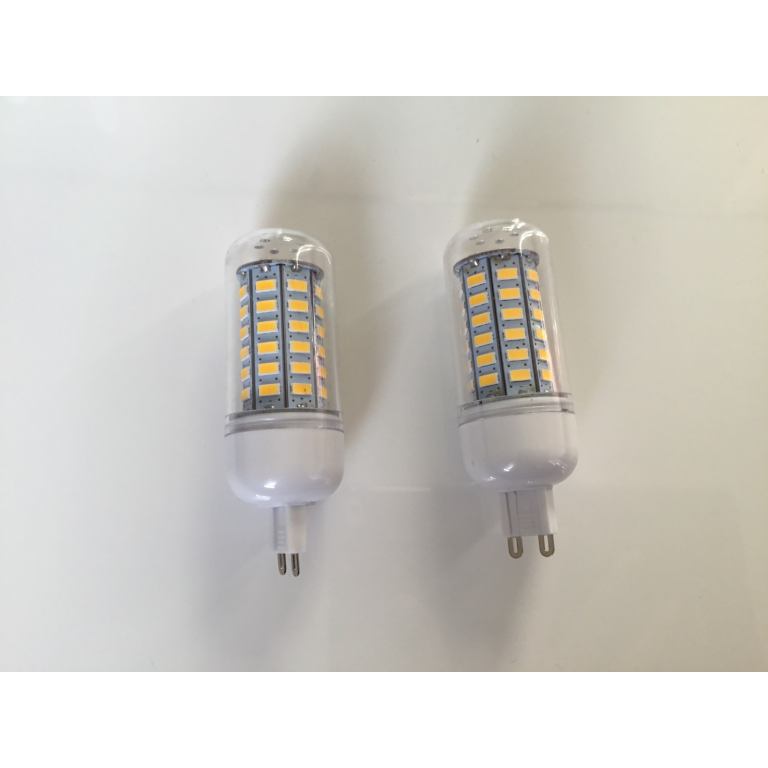 LED light bulbs