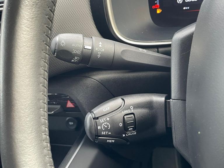 2023 Citroen C5 Aircross 1.2 PureTech Shine Euro 6 (s/s) 5dr HATCHBACK Petrol Manual