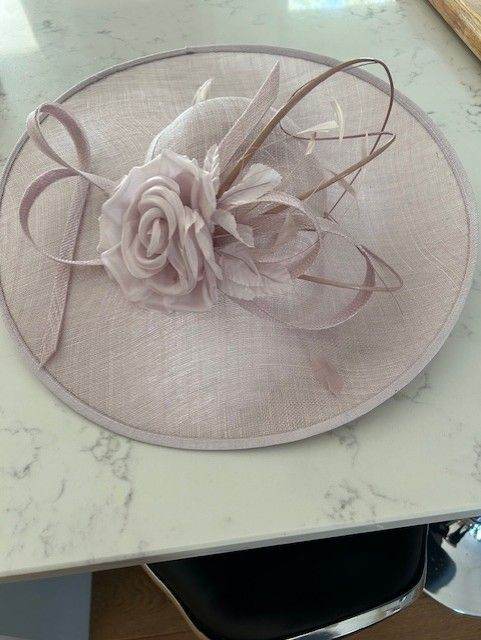 Wedding Hat