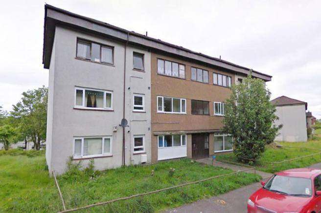 22 Linnhead Drive, G53 6LU