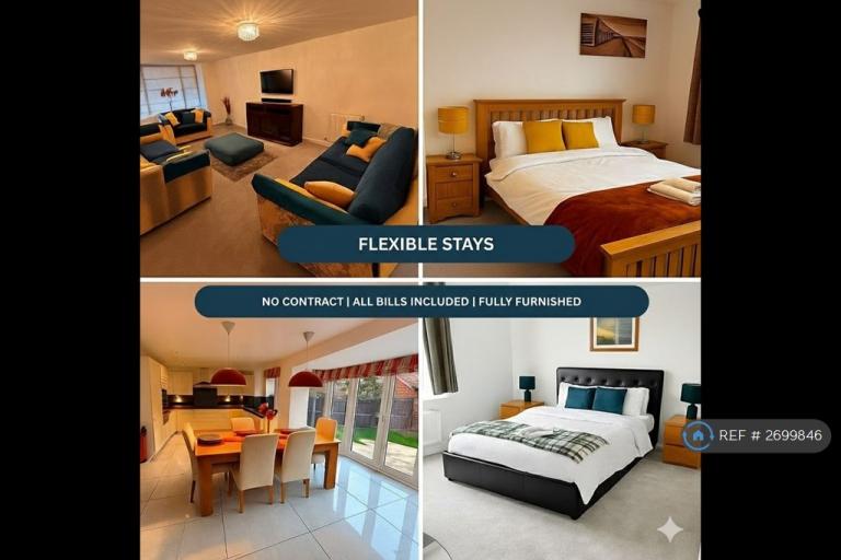 5 bedroom house in Port Stanley Close, Taunton, TA2 (5 bed) (#2699846)