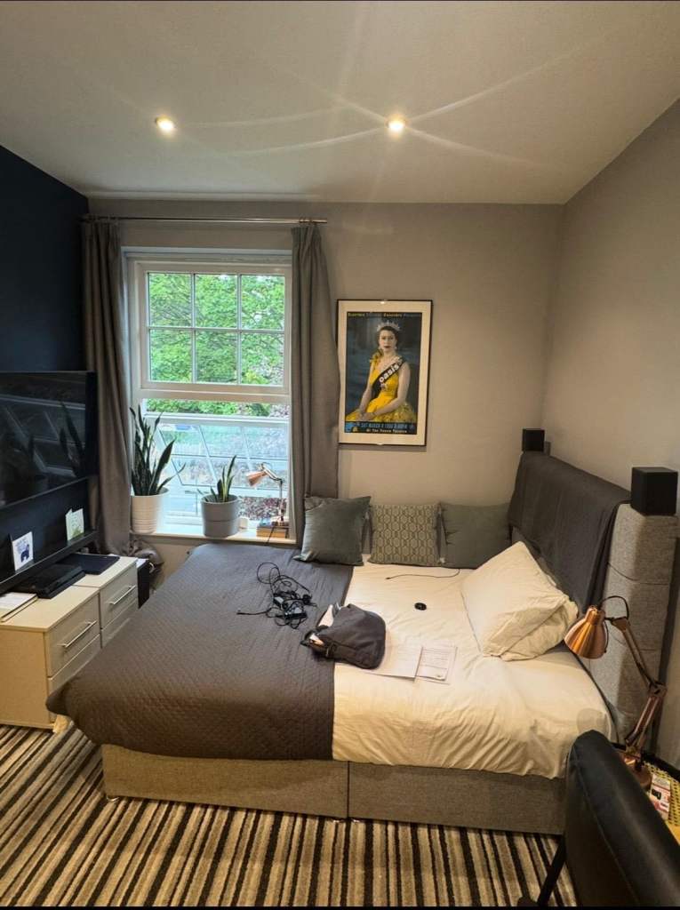 Luxury En-Suite Room | Prime Location | NR2 Norwich