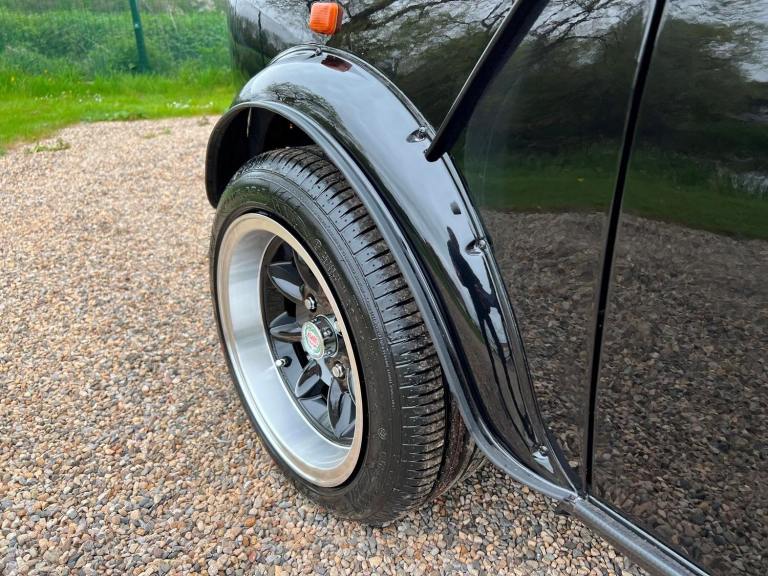 ROVER MINI COOPER MONTE CARLO 1.3 MANUAL * ONLY 56000 MILES *