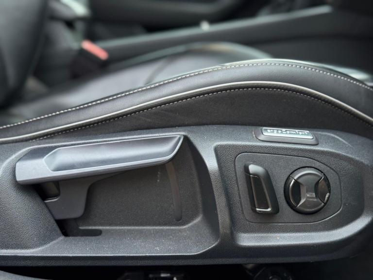 2019 Volkswagen Arteon 1.5 TSI EVO Elegance Fastback DSG Euro 6 (s/s) 5dr HATCHBACK Petrol Automatic