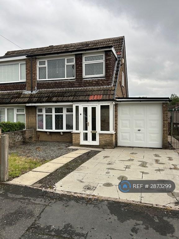 3 bedroom house in Alpine Drive, Leigh, WN7 (3 bed) (#2873299)