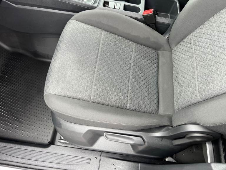 2025 Ford Transit Connect 250 LWB 1.5 Limited 150PS PHEV Auto Van Petrol Parallel PHEV Automatic