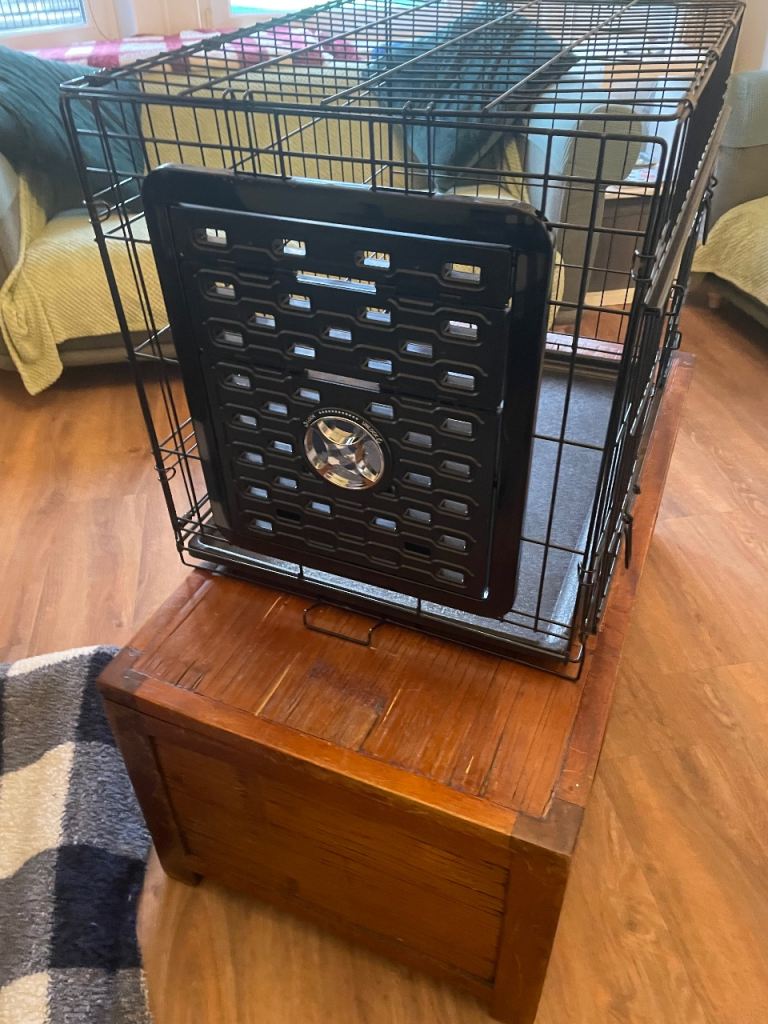 Dog Cage - Medium