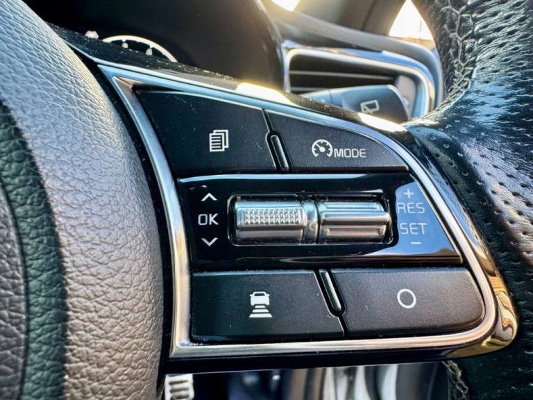 2019 Kia Pro Ceed 1.4T GDi ISG GT-Line S 5dr DCT ESTATE PETROL Automatic