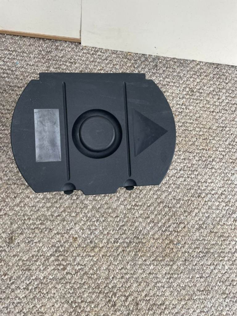 Volkswagen Polo / Seat Ibiza Jack Kit