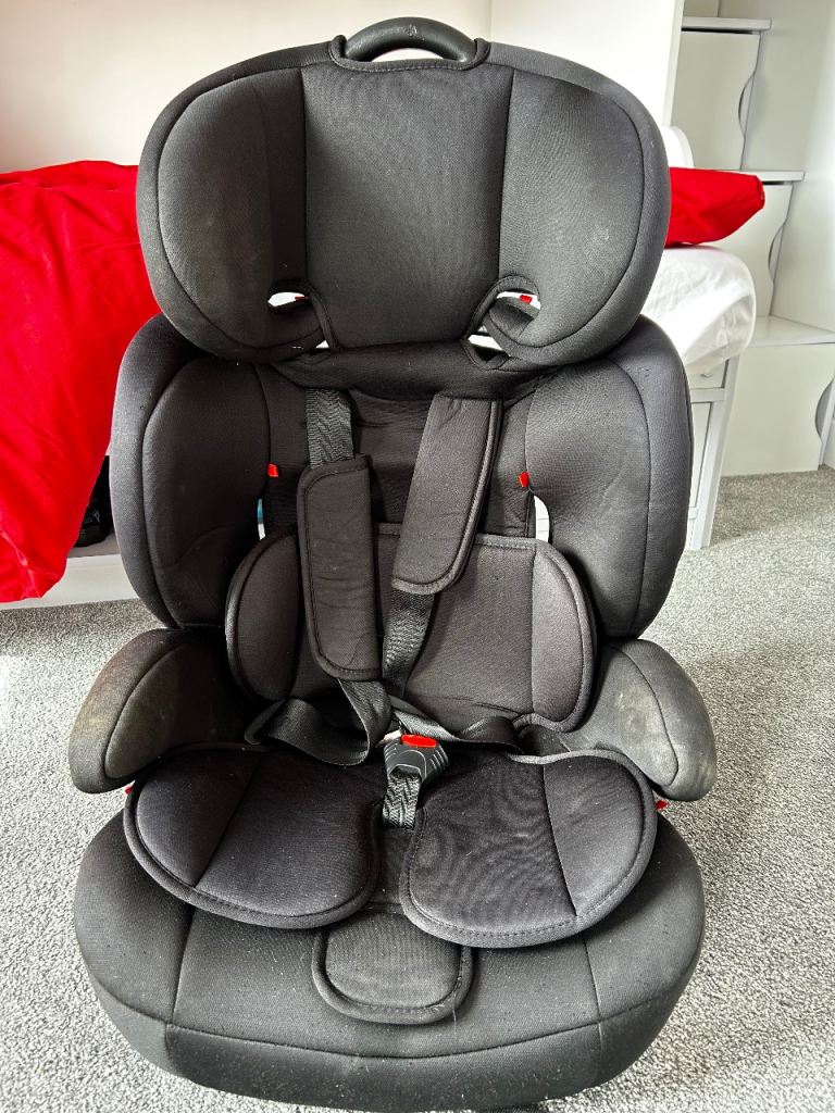 Child’s car seat