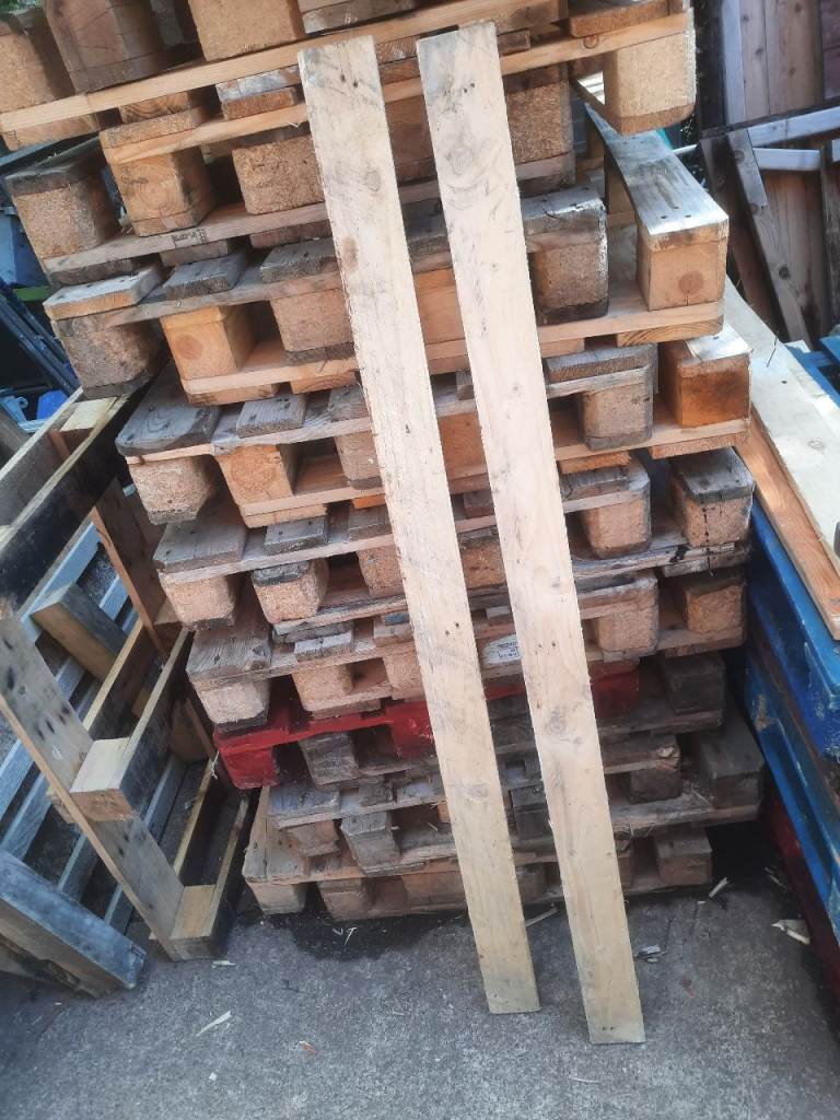 Wood
