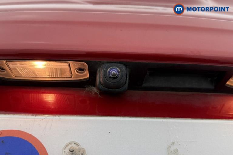 2021 Hyundai KONA 1.6 GDi Hybrid Premium 5dr DCT HATCHBACK PETROL/ELECTRIC Automatic