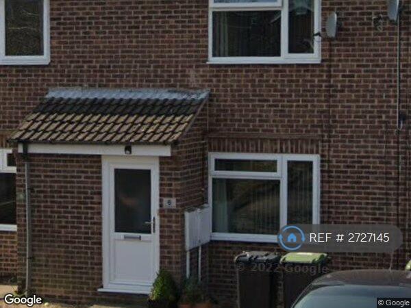 2 bedroom house in Dickens Court, Newthorpe, Nottingham, NG16 (2 bed) (#2727145)