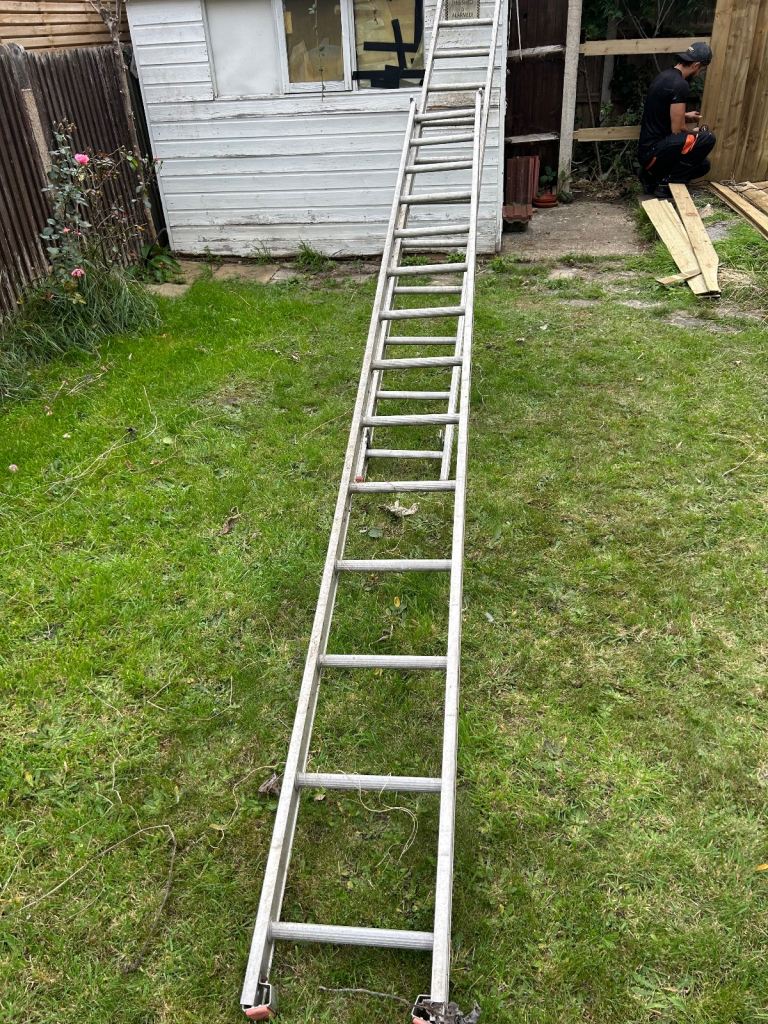 ladder 