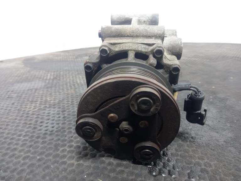 Ford Fusion A/C Air Conditioning Compressor 2001-2012 1.4l Fxja