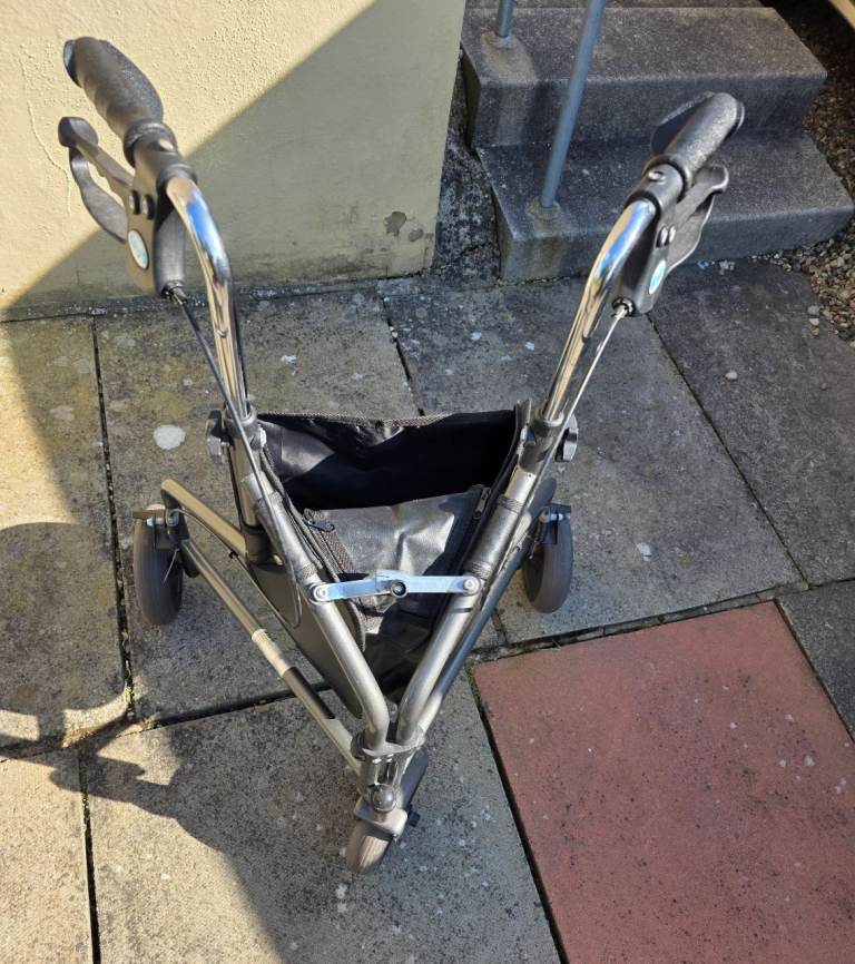 Tri Walker Mobility Walking aid 